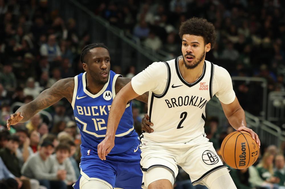 NBA